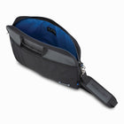 Nextech 17.3" Sleek Business Briefcase - Black-5