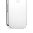 Apple iPhone 16 Pro 6.3" - 128 GB - White Titanium - Bell and Virgin Plus-Photographic Shots: The latest-generation Photographic Styles give you greater creative flexibility, so you can make every photo even more you. And thanks to advances in the image pipeline, you can now reverse any style, any time