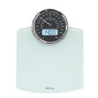 BIOS Living Digital Analog Scale -Tempered glass platform