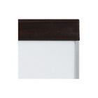 Quartet Magnetic Dry-Erase Executive Board, 24" x 36"-Includes two magnets and one black dry-erase marker
