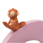 tonies Tabletop Shelf - Rainbow-Encourages creativity by letting kids personalize their setup and create their own playful world, turning organization into part of the play experience.