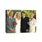 Staples Print Premium Canvas Prints-Sizes: 8" x 8" to 24" x 36"
