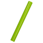 JAM Paper Glossy Wrapping Paper - 17" x 18' - Glossy Lime Green - 2 Pack-Size: 52.6 Square Feet Total (26.3 Sq. Ft. per Roll, Short Rolls) - the perfect square footage for quickly and easily wrapping your presents