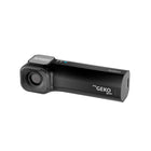 myGEKOgear Moto Snap 1080p Motorcycle Wi-Fi Dash Cam-Capture clear footage of license plates and signs, provide clear video evidence in cases when you need it the most.