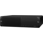 HP - Station de travail compacte HP Z2 G9 - Intel Core i5-14500 - SSD 512 Go - 16 Go RAM - Windows 11 Pro-Configurable pour aujourd'hui. Extensible pour demain