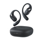 Shokz OpenFit 2 Open Ear Earbuds - Black-OpenFit 2 brings you bigger, better, more dynamic open-ear sound