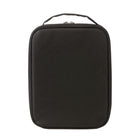 b.box Insulated Flexi Lunchbag - Basic Black-Machine washable up to 30°C