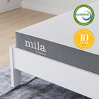 Modway Mila 6" Full Mattress-Vacuum-Packed New From Factory