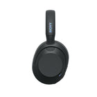 Sony WHULT900N ULT WEAR Wireless Noise Canceling Headphones - Black-Noise Canceling - More music, less noise. Equipped with Sony’s premium noise cancelation and dual noise sensor technology, ULT WEAR intuitively blocks out external noise wherever you go.