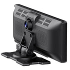 Adesso Mygekogear Orbit C120 10.26" Portable Display -Stream music seamlessly from your phone with built-in Bluetooth functionality, eliminating the need for CD's or USB's