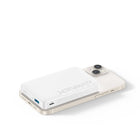 Anker 10000mAh Magnetic Battery - White-Max input 15W with cable