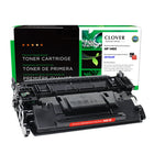 CIG W1480X HP 148X Remanufactured MICR Toner Cartridge (New Chip) - High Yield - Black-Black 