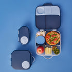 b.box - Lunchbox - Midnight-4