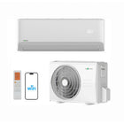 Ecohouzng 12000 BTU Energy Efficient Mini Split Air Conditioner with Heat Pump-Provides efficient cooling in summer and reliable heating even in cold winter weather
