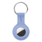 Laut Huex for Apple Airtag - Powder Blue-Built to last through all of your adventures.