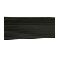 Danby PTAC Architectural Grill-Replacement Grill for PTAC Installation Sleeve: DPSL120B1W