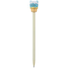 Merangue - Stylo pour décoration de cupcakes en forme d'animaux-Comprend une variété de personnages adorables aux designs amusants