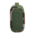 JBL Go 5 Ultra-Portable Bluetooth Speaker - Squad-Pure sound with lossless playback