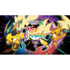 Pokémon Legends: Z-A - Mega Dimension DLC for Nintendo Switch [Digital Download]-Genre: Action, Role-playing