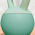 Soozier 22 lb So ft Kettlebell-Designed with a smooth body and firm base for safe and easy handling