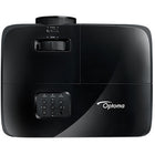 Optoma Technology HD146X Full HD DLP Home Theater Projector-Projection Size: 28 to 301" / 71.12 to 764.54 cm