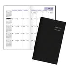 AT-A-GLANCE 2026-2027 Monthly Academic Pocket Planner - 6-1/16" H x 3-5/8" W - Assorted - Bilingual-4