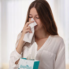 Georgia-Pacific Angel Soft Professional Series Premium 2-Ply Facial Tissue - 30 Pack-Bulk 2-ply facial tissue that delivers at-home comfort away from home, designed with both softness and strength in mind