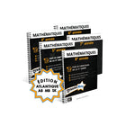 Dynamic Math Alberta French - Grade 5-Teaches Alberta mathematics curriculum for Grade 5