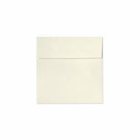 LUX 5 x 5 Square Envelopes, Natural, 500 Pack (8505-03-500)-5 x 5 square envelopes are perfect for announcements/weddings/greeting cards/invitations