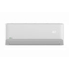 Ecohouzng 12000 BTU Energy Efficient Mini Split Air Conditioner with Heat Pump-Runs as quietly as a whisper, ideal for bedrooms and quiet spaces