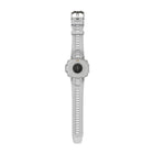 Amazfit T-REX 3 Smartwatch - Grey-Enhanced Privacy Protection: Amazfit T-Rex 3 smartwatch offers top-tier data protection from Amazon Web Services, ensuring GDPR compliance. Take full control of your privacy by choosing to enable or disable GPS data storage
