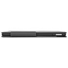 Targus VersaVu Case for iPad Air 13" M3/M2 and iPad Pro 12.9" (6th/5th/4th/3rd Generation)-Patented custom-molded tray with reinforced corners enhances protection