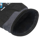 Zenith Safety - Gants enduits ZX-30° de première qualité - Taille 11 - Paquet de 12-Résiste à l'abrasion, aux coupures et aux perforations