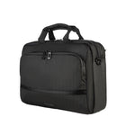 Tucano Player Double Bag - Black-For Laptop 15.6in and MacBook Pro 16in