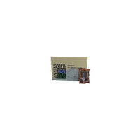 Mountain View Coffee Fair Trade French Vanilla Ground Coffee Pouches - 2.25oz - 20 Pack-Fair Trade coffee