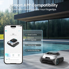Aiper Scuba N1 Plus Robotic Pool Cleaner for In-Ground Pools with MicroMesh Filtration, App & Caterpillar Treads-8