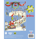 USAopoly Dr. Seuss The Grinch Feast 1,000 Piece Puzzle-5