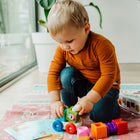 SmartMax My First Build & Drive Playset - Set of 20-7