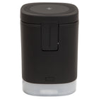 Helix - Lucid Chargeur MagSafe 3 en 1 Rechargez botre telephone, vos ecouteurs et votre montre-Lumiere a DEL Vibrante