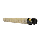 Premium Tone Ricoh 842527 Compatible - Yellow-Colour: Yellow