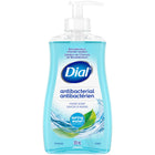 Dial Liquid Hand Soap - 325 ml - Spring Water-Gentle pH balanced formula