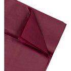 JAM Paper Tissue Paper - Burgundy - 100 Sheets-Quantity: 100 Sheets per Pack | Our convenient & lightweight paper makes it easier to stuff your gifts