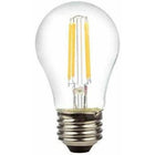 Northern Stars LED Light Bulb LE-4A15/50 5000K 120V 4W E26 400 LM 40W - Clear - 10 Pack-Frosted