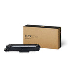 Ecotone Brother TN227BK Remanufactured Toner - Standard Yield - Black-Yield: 3000