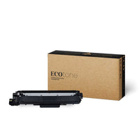 Ecotone Brother TN227BK Remanufactured Toner - Standard Yield - Black-Yield: 3000