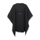 Warmür The Original Office Chair Blanket - One Size - Black-Available in Black, Beige