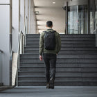Nomatic Backpack - 20L - Black-20 purpose-built pockets provide a place for everything