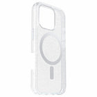 OtterBox Symmetry Clear MagSafe iPhone 16 Pro - Stardust 3.0-Ultra-sleek design that flows with the lines of your phone