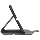 Targus Pro-Tek Case for iPad mini (Gen 5, 4, 3, 2, 1) Black-Reinforced protective corners guard device & screen
