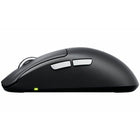 Cherry XTRFY M68 Wireless Rechargeable Gaming Mouse - Black-Ultra-light 53g solid shell design – Crafted with a sealed, hole-free chassis for durability without compromising weight, giving you agile, fatigue-free control during marathon sessions